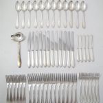 642 2517 CUTLERY SET